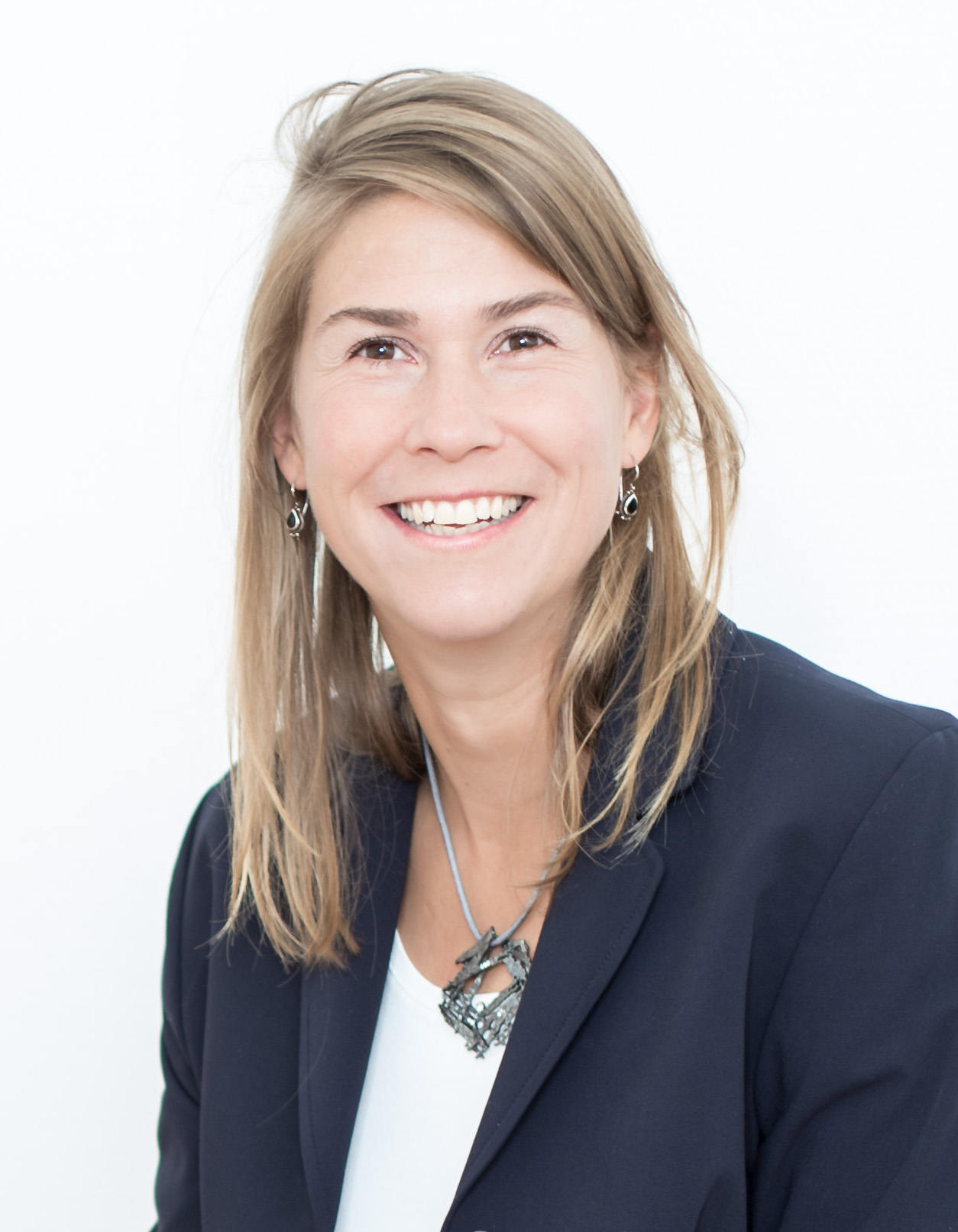 Foto von Andrea Lampe - Therapeutin und Beraterin