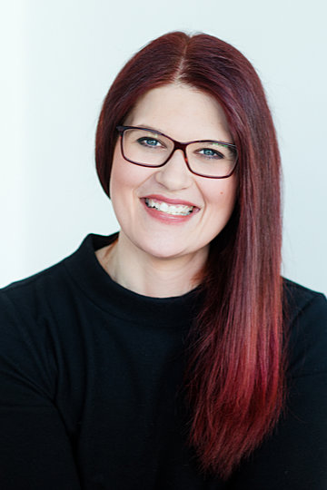 Foto von Jeannette Rester - Therapeutin und Beraterin